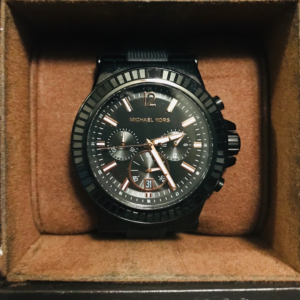 Michael Kors Women’s Watch